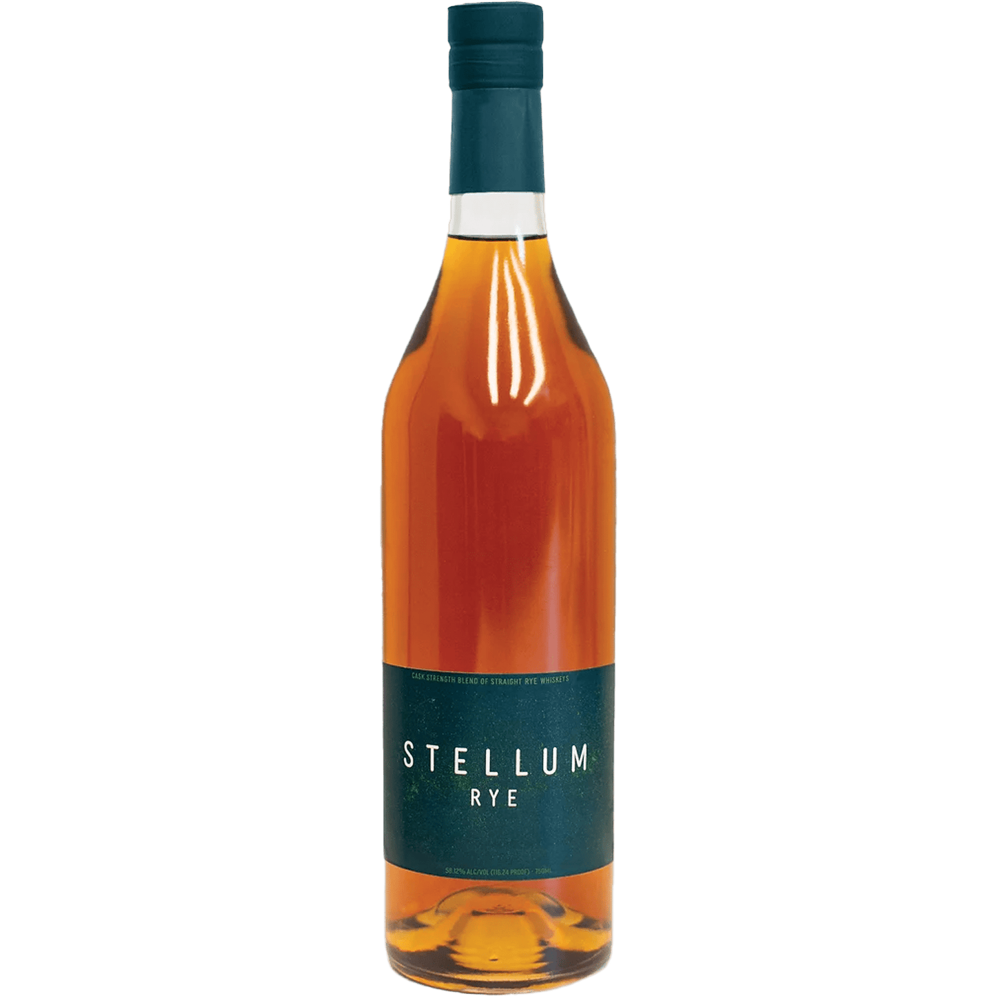 Stellum Rye Whiskey - Liquor On Broadway