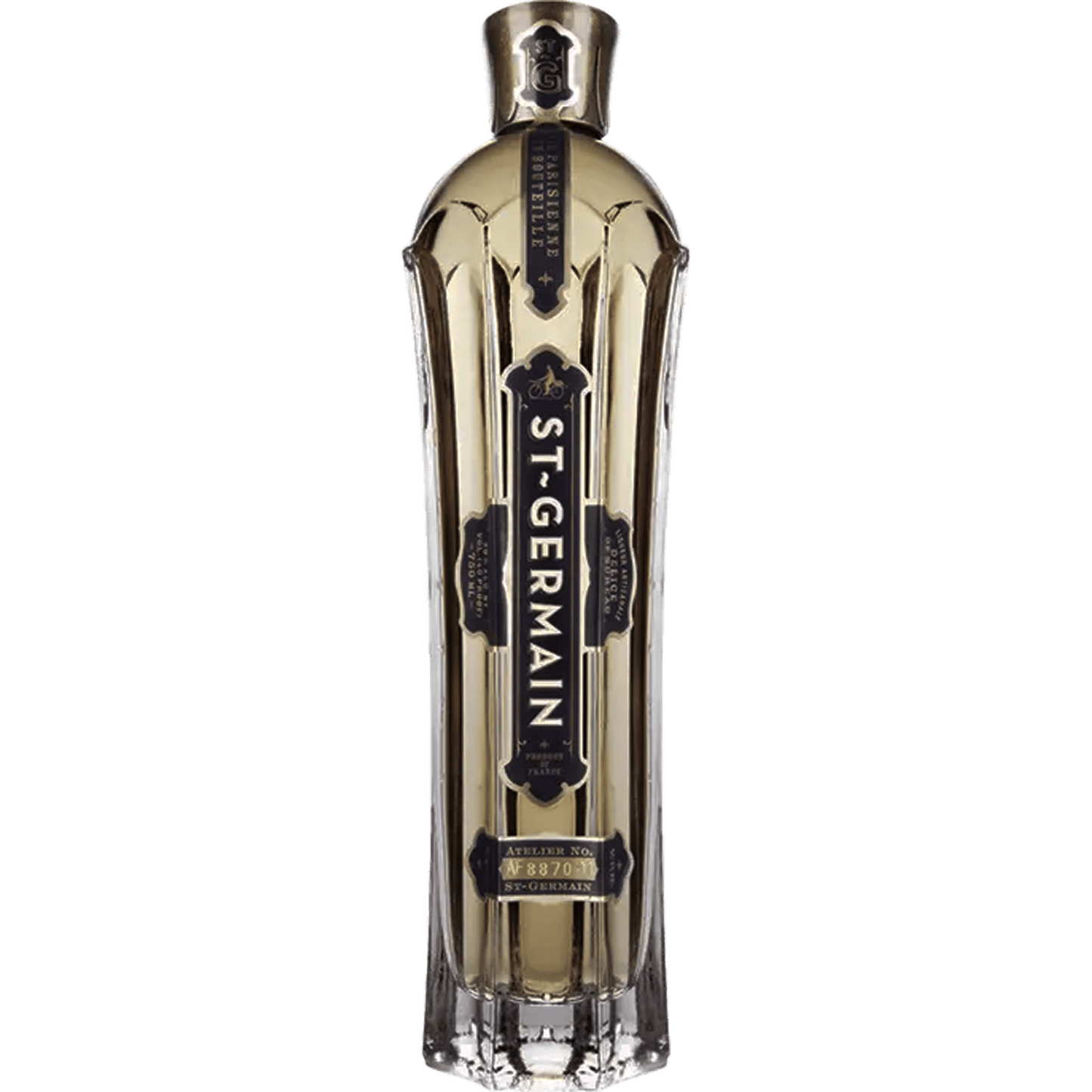 ST‑GERMAIN ELDERFLOWER LIQUEUR - Liquor On Broadway