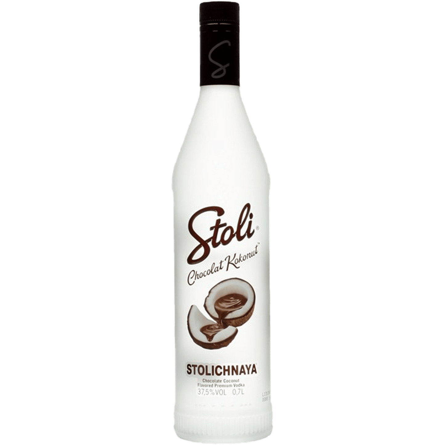 Stoli Chocolate Coconut - Liquor On Broadway