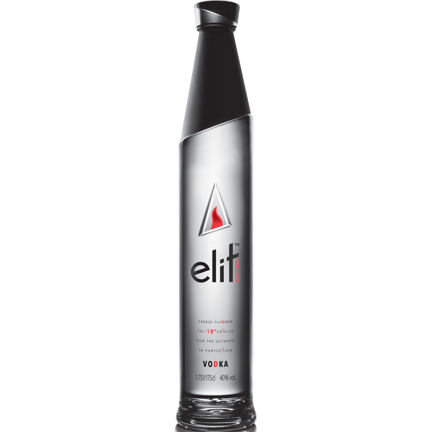 Stolichnaya Elit Vodka - Liquor On Broadway