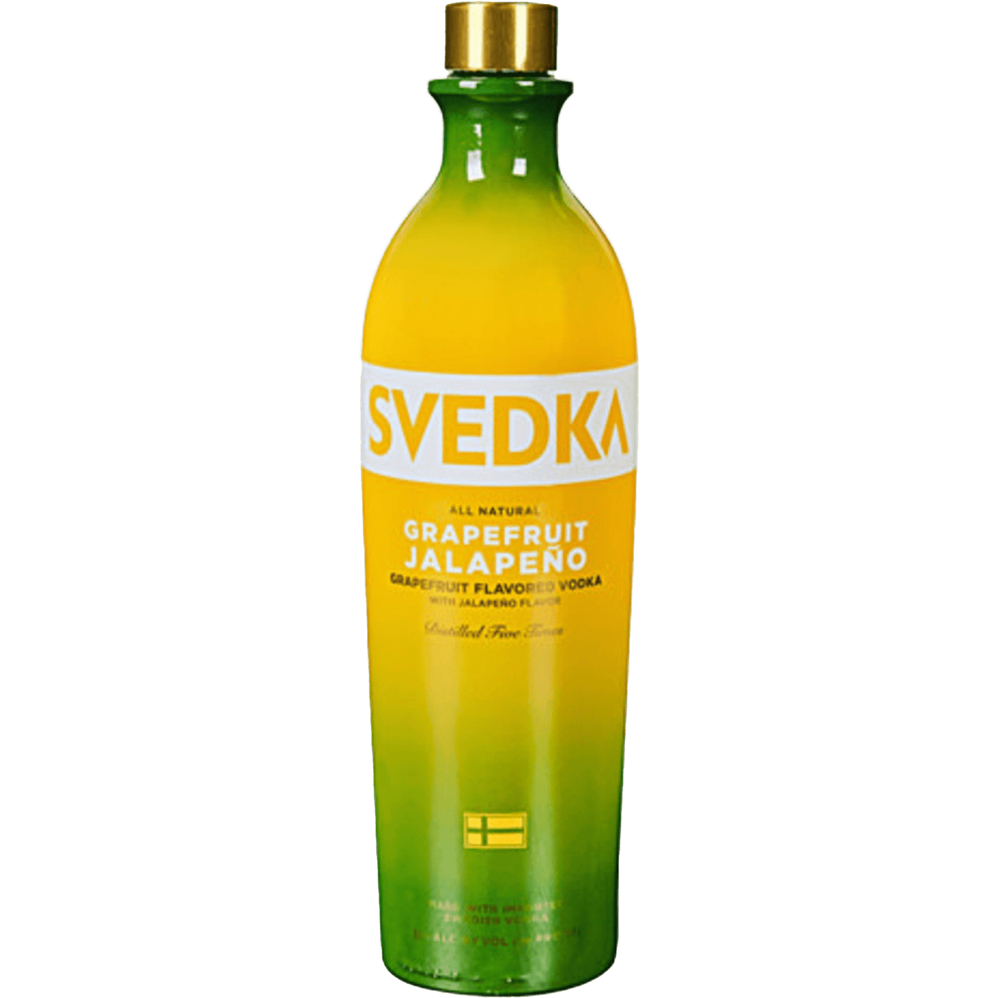 Svedka Grapefruit Jalapeno - Liquor On Broadway