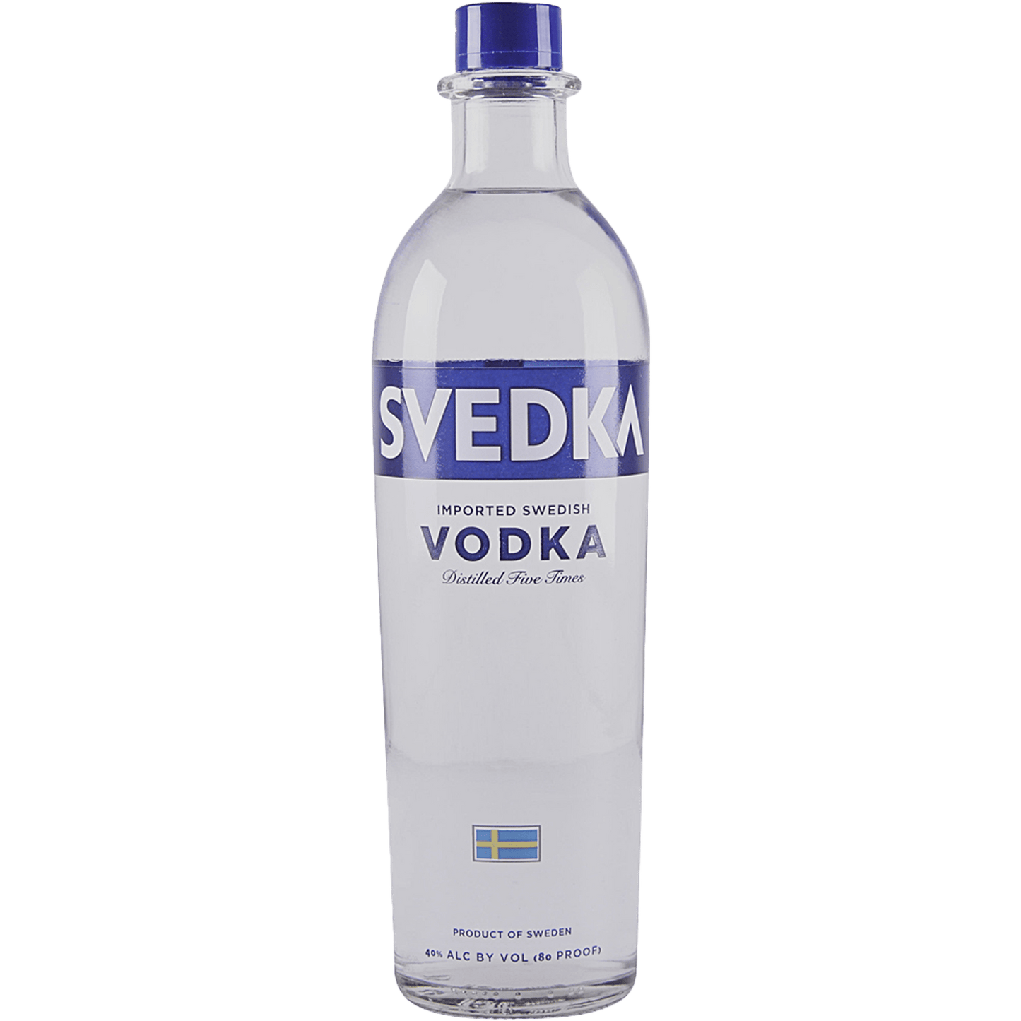 Svedka Vodka - Liquor On Broadway