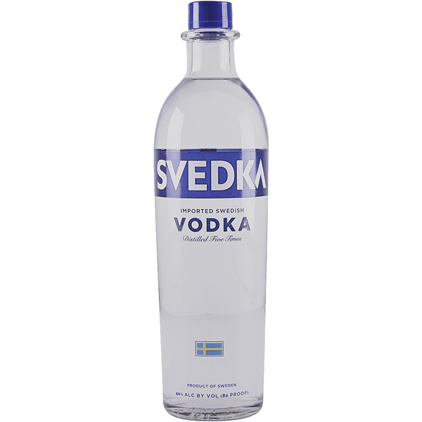 Svedka Vodka