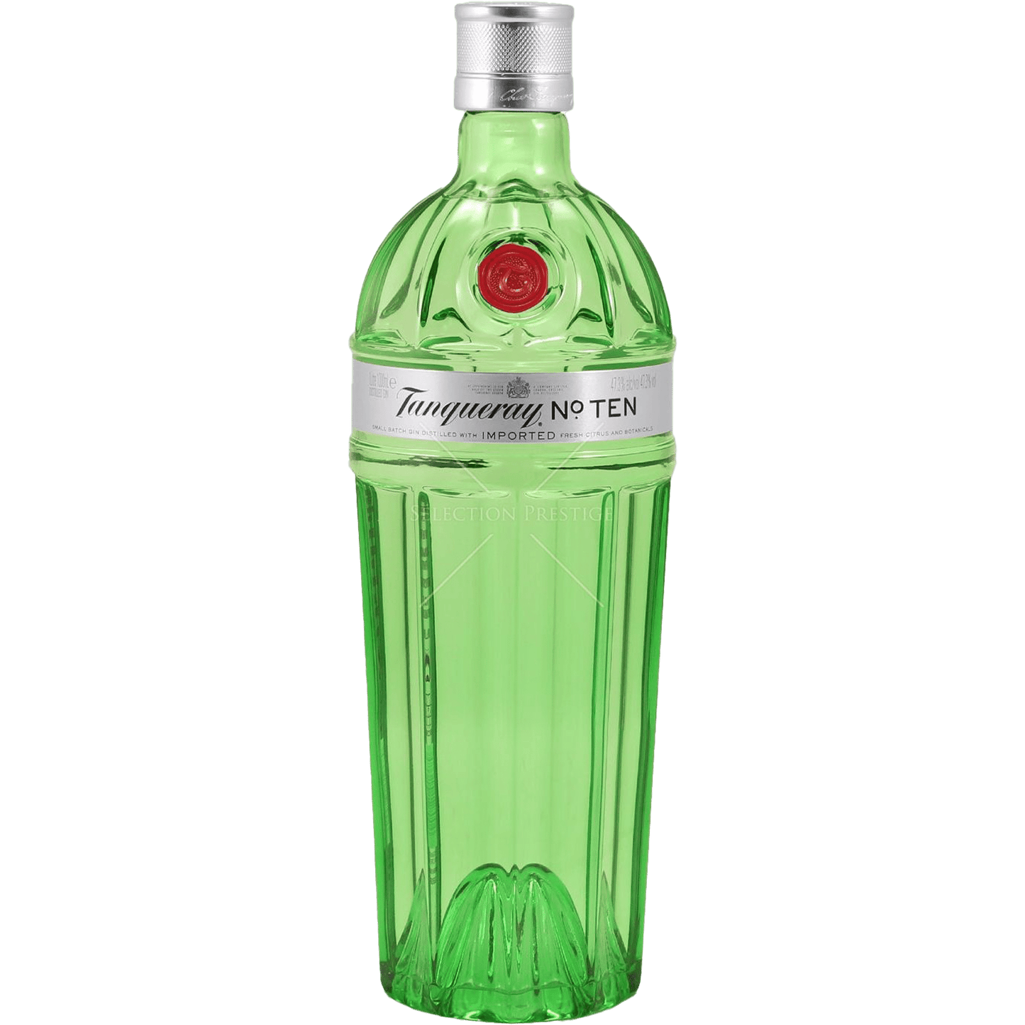 Tanqueray No. Ten Gin - Liquor On Broadway