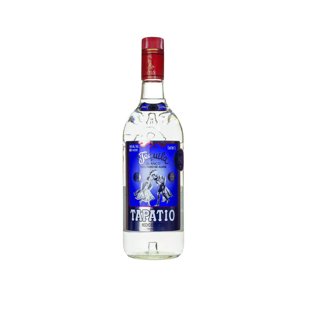 Tapatio Blanco Tequila - Liquor On Broadway