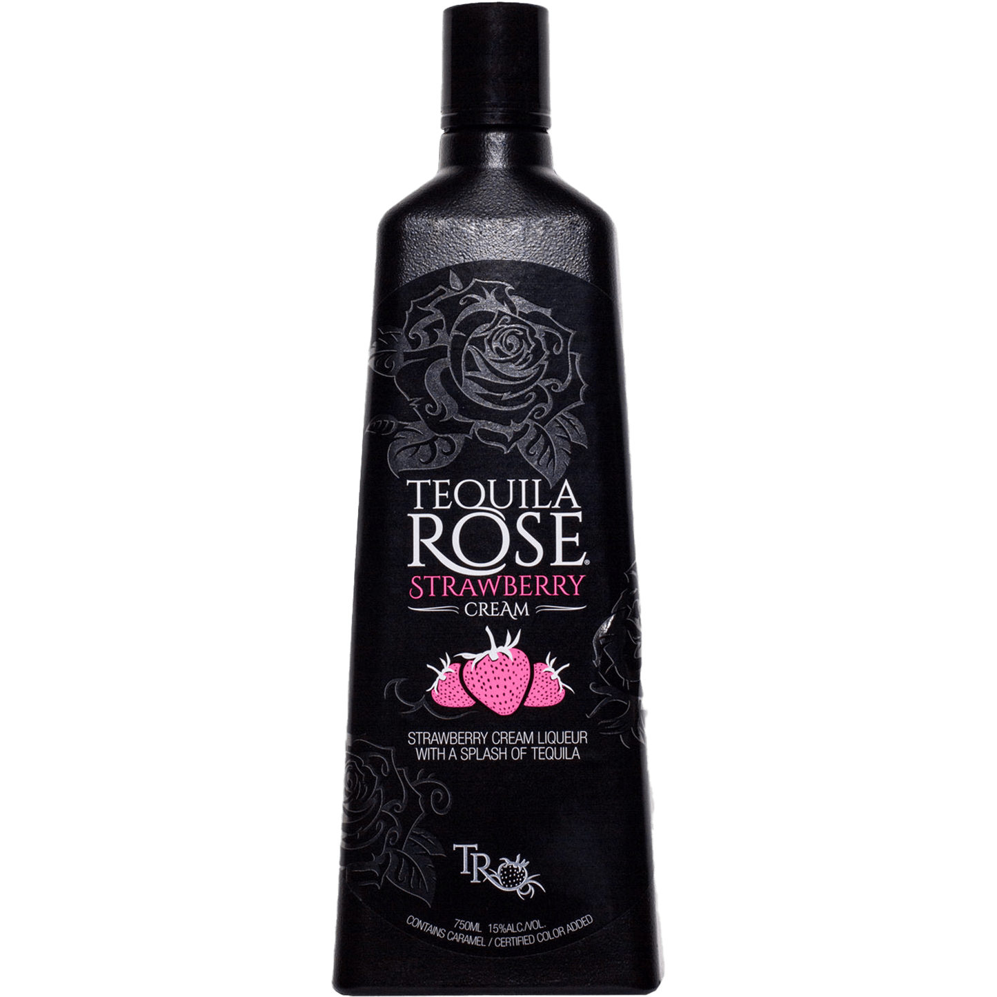 Tequila Rose Strawberry Cream - Liquor On Broadway