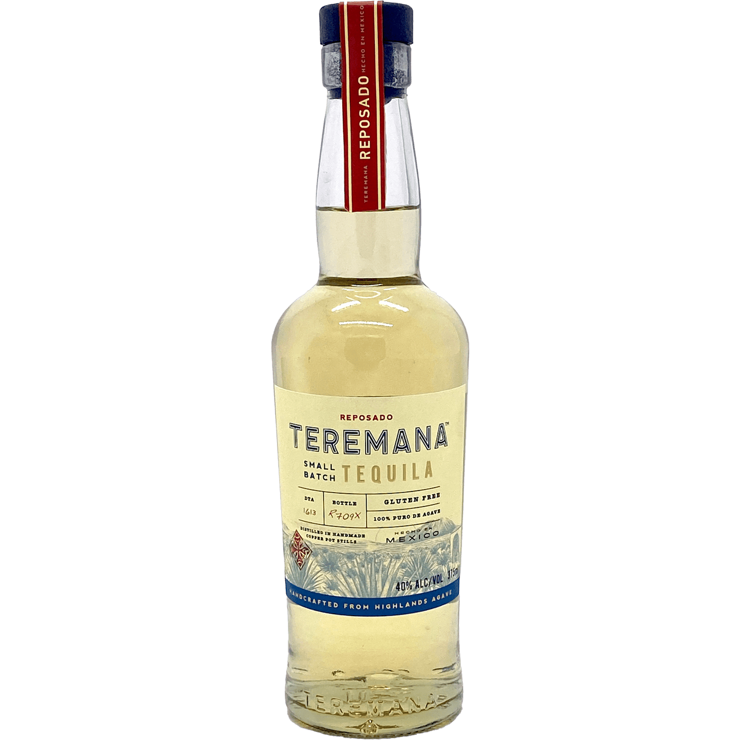 Teremana Reposado - Liquor On Broadway