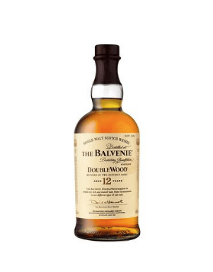 The Balvenie Double Wood 12 Years - Liquor On Broadway