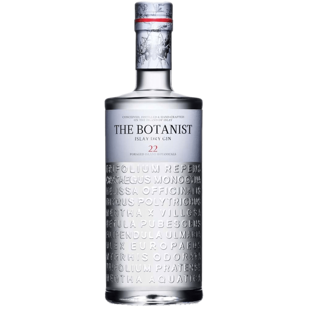 The Botanist Dry Islay Gin - Liquor On Broadway