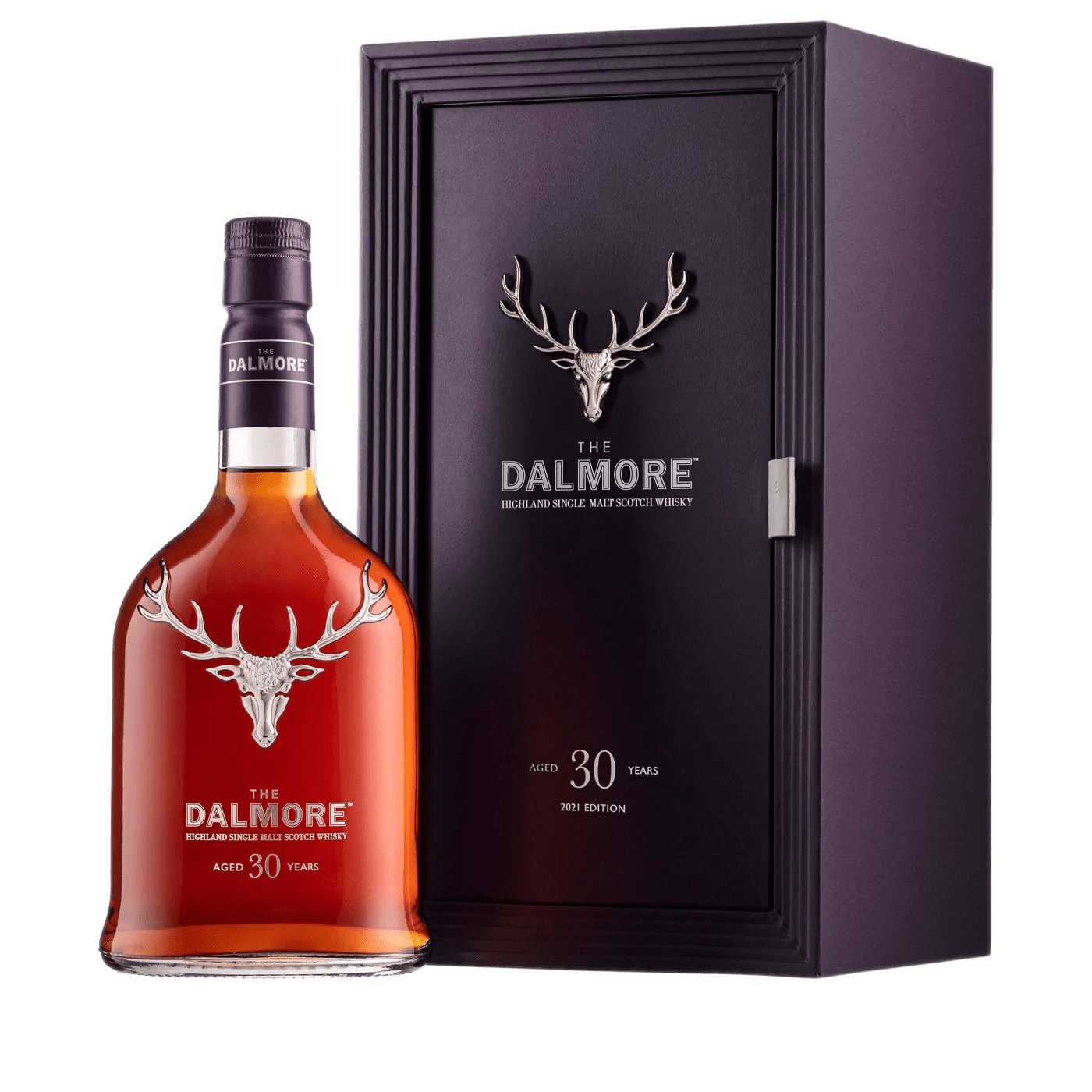 The Dalmore 30 Year Old - Liquor On Broadway