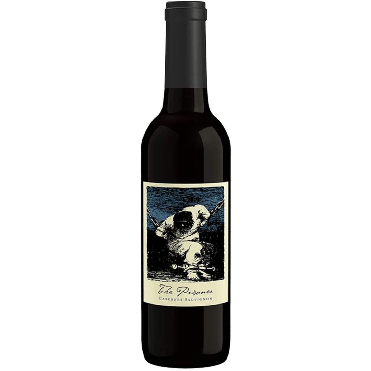 The Prisoner Wine Company The Prisoner Cabernet Sauvignon 2019 - Liquor On Broadway