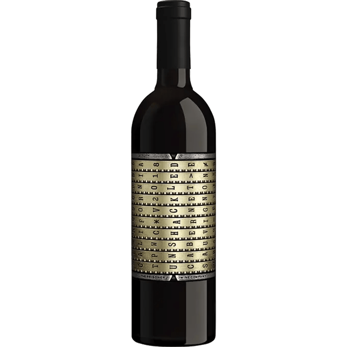 The Prisoner Wine Company Unshackled Cabernet Sauvignon 2019 - Liquor On Broadway