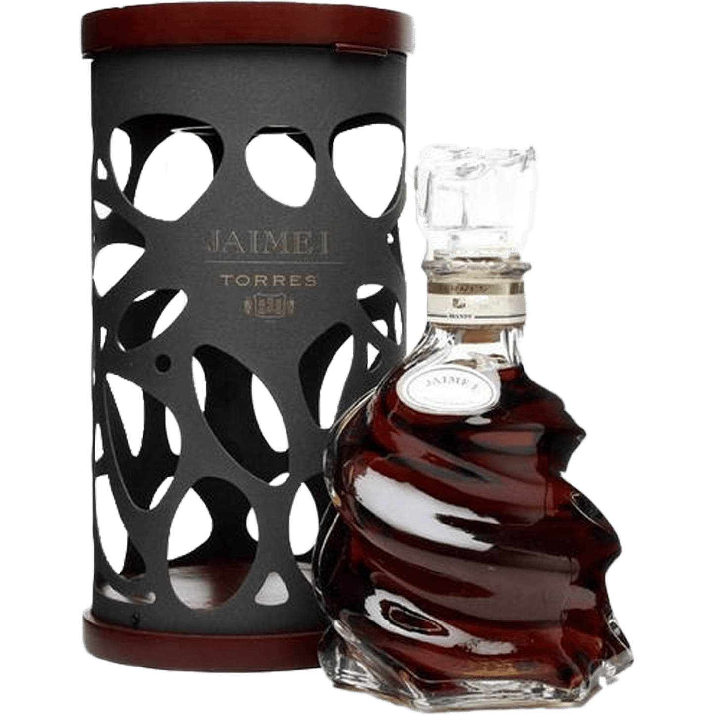 Torres Jaime I Reserva De La Familia Brandy - Liquor On Broadway