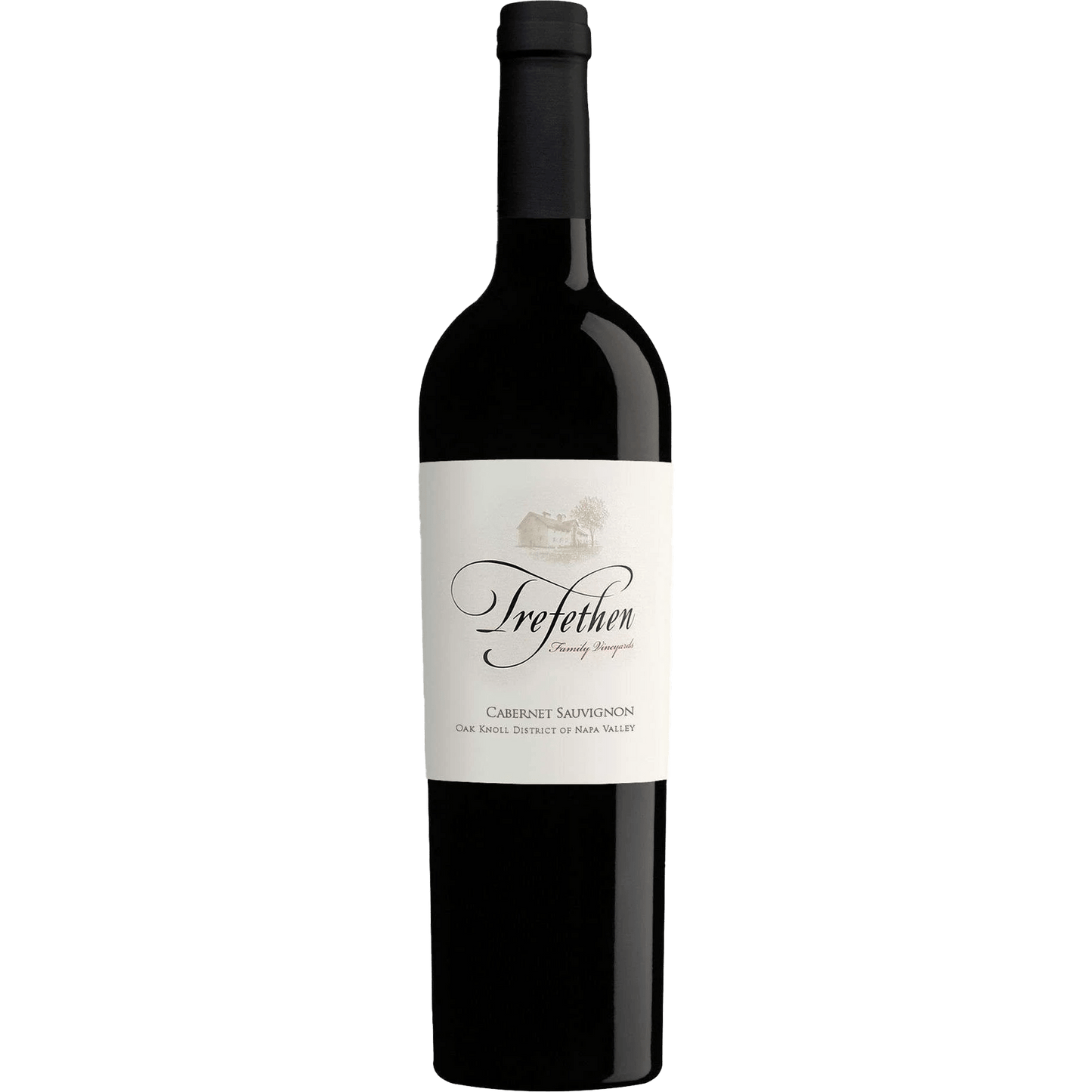 Trefethen Cabernet Sauvignon 2018 - Liquor On Broadway