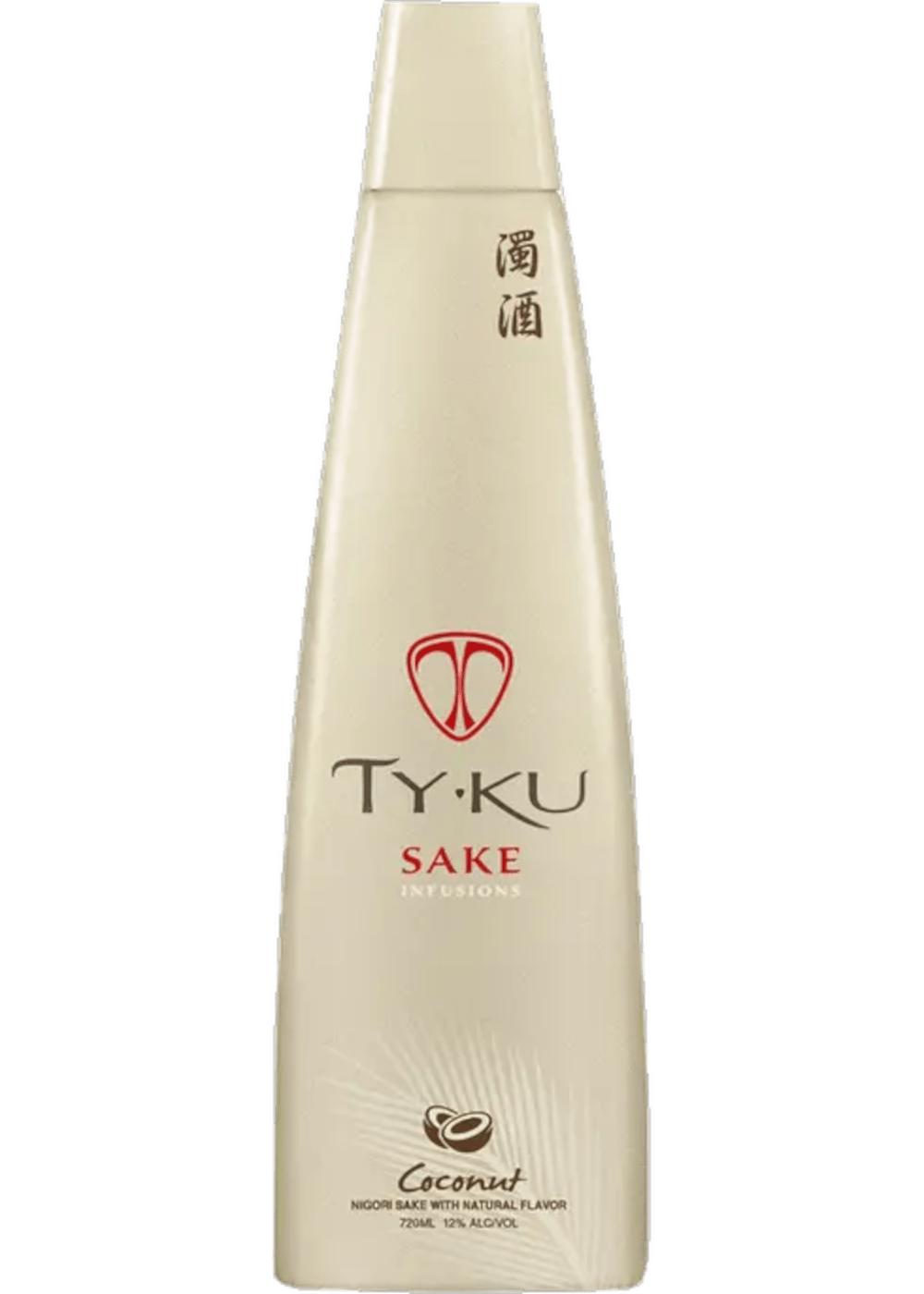 TY KU Coconut Sake - Liquor On Broadway