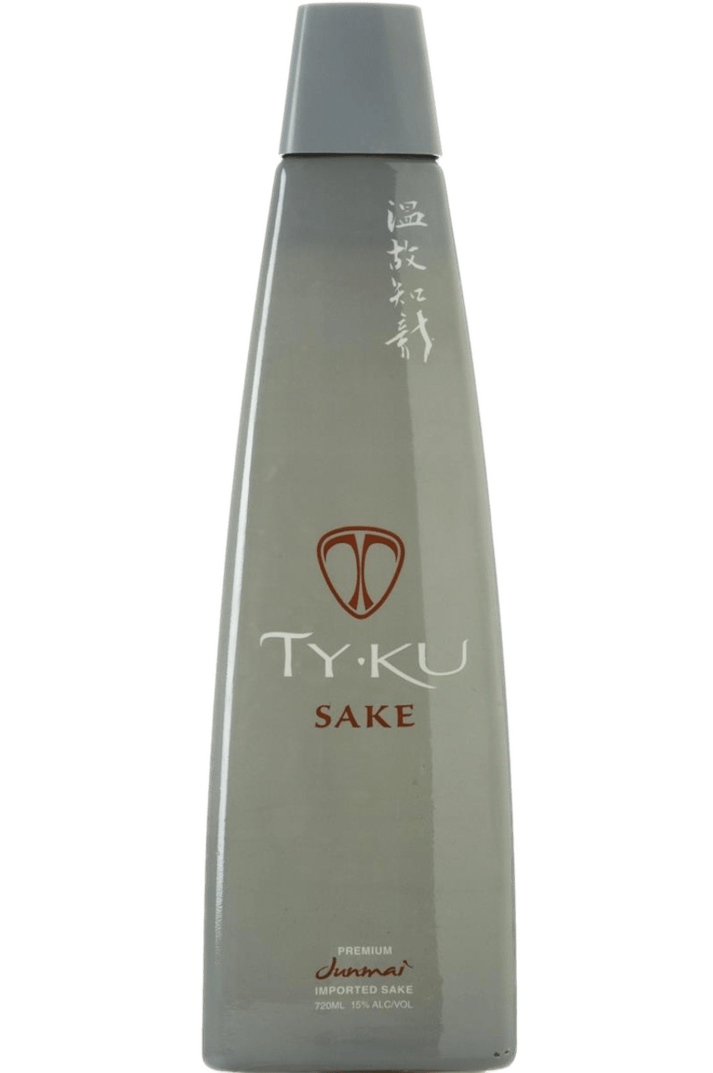 TY KU Junmai Sake - Liquor On Broadway