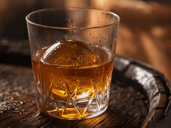 Rye Whiskey