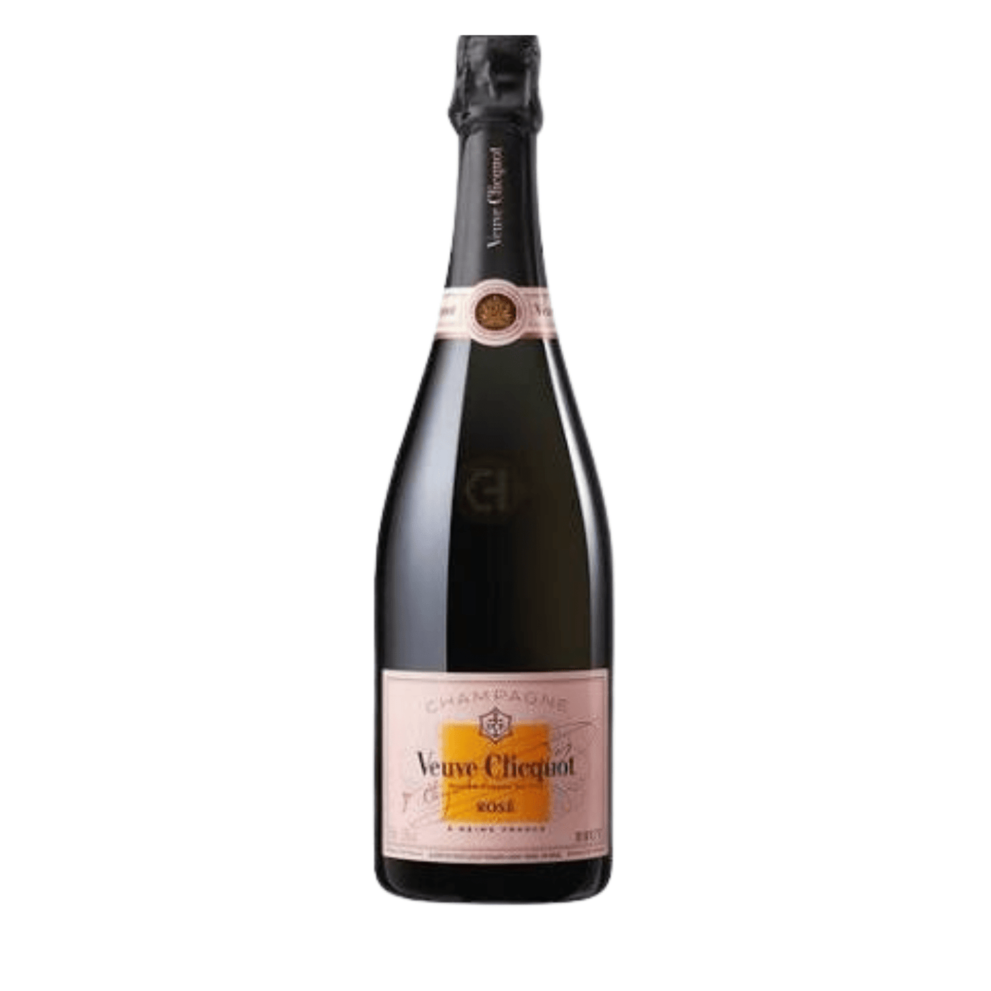 Veuve Clicquot Brut Rosé 750ml - Liquor On Broadway