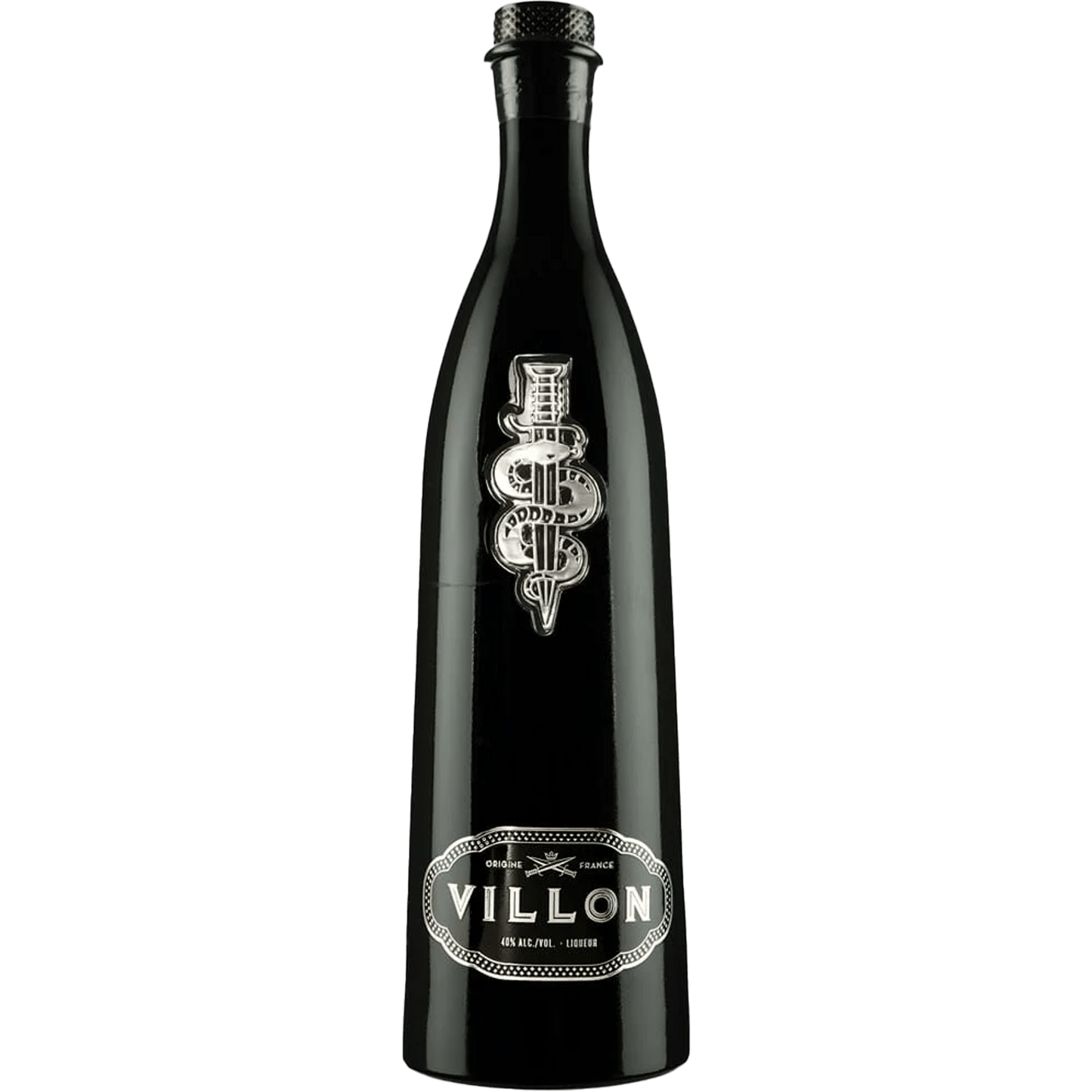 Villon spiced French liqueur By Rick Ross - Liquor On Broadway