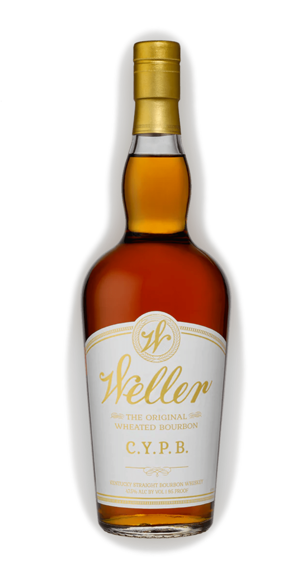Weller CYPB Bourbon Whiskey - Liquor On Broadway