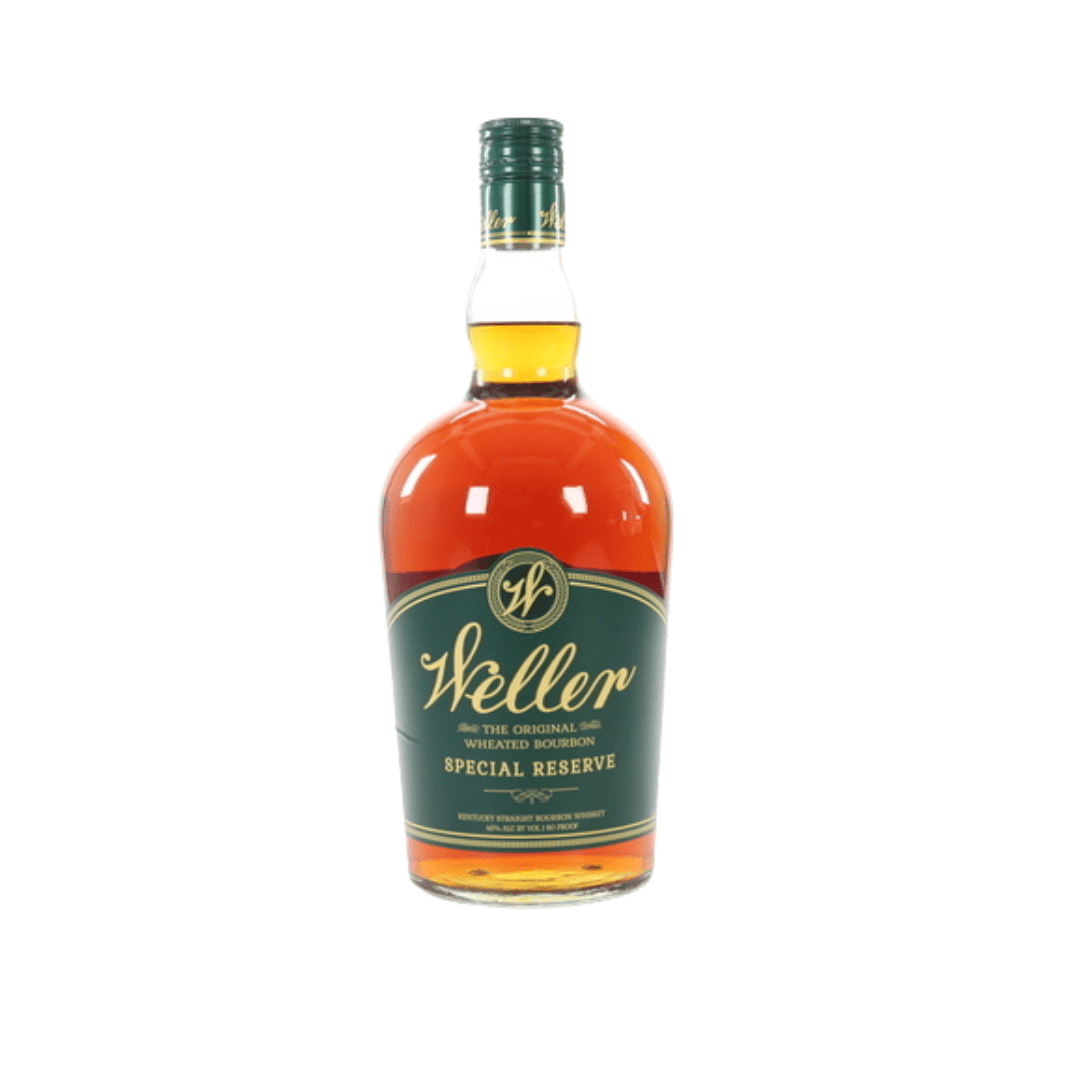 Weller Special Reserve The Original Wheated Bourbon 1.75L - Liquor On Broadway