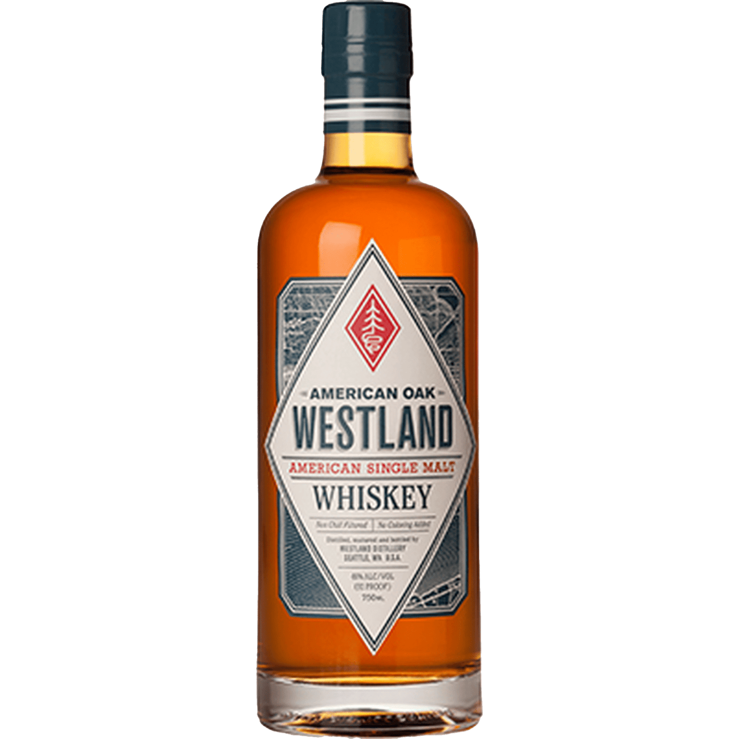 Westland American Single Malt Whiskey - Liquor On Broadway