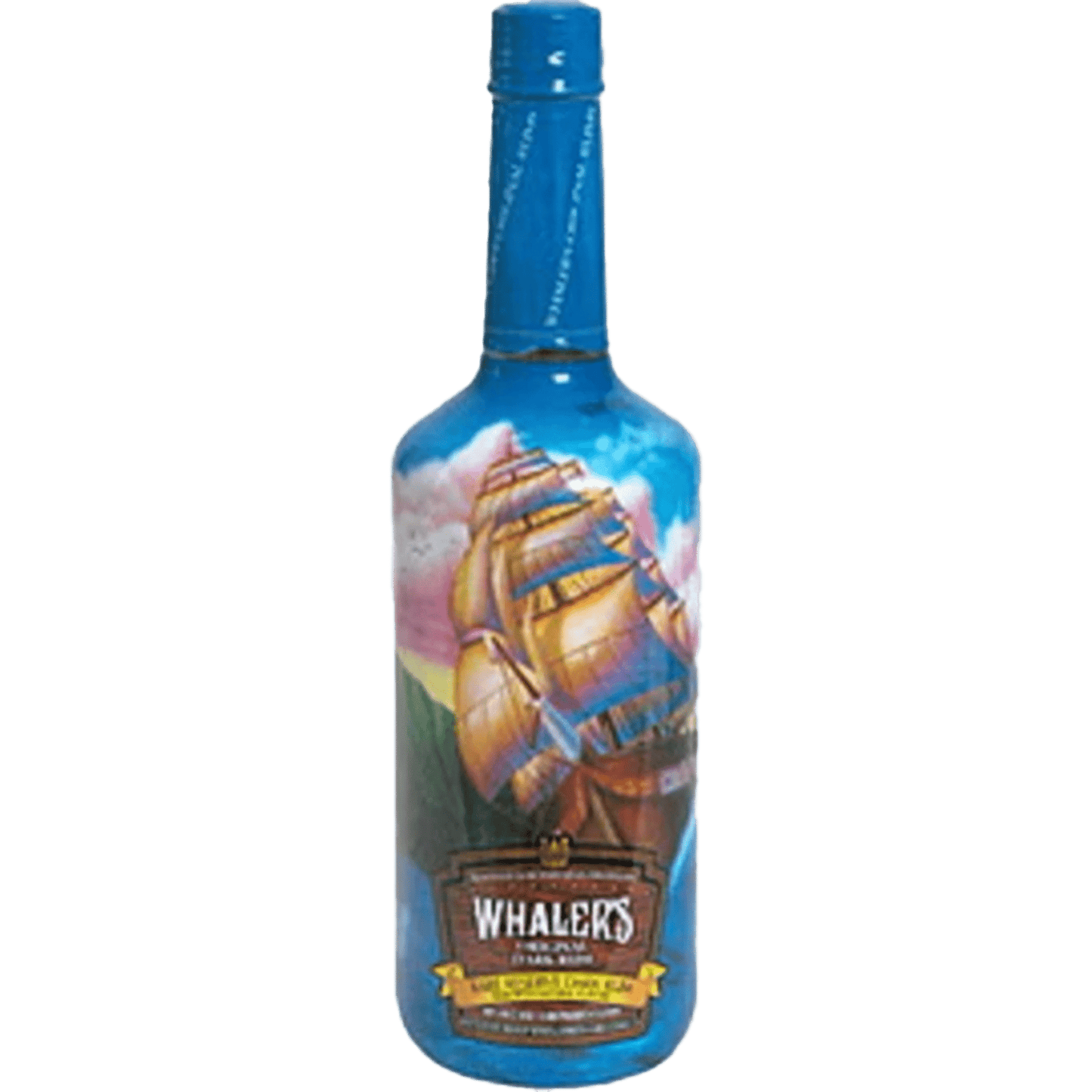 Whalers Original Rare Reserve Rum | LiquorOnBroadway - Liquor On Broadway