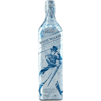 White Walker by Johnnie Walker Game of Thrones Limited Edition - Liquor On Broadway