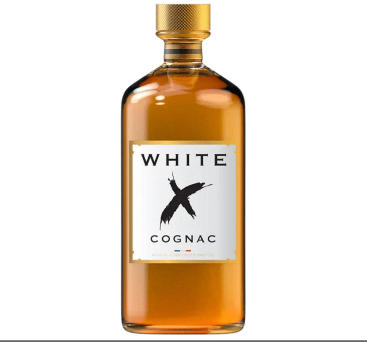 White X Cognac by Quavo - Liquor On Broadway