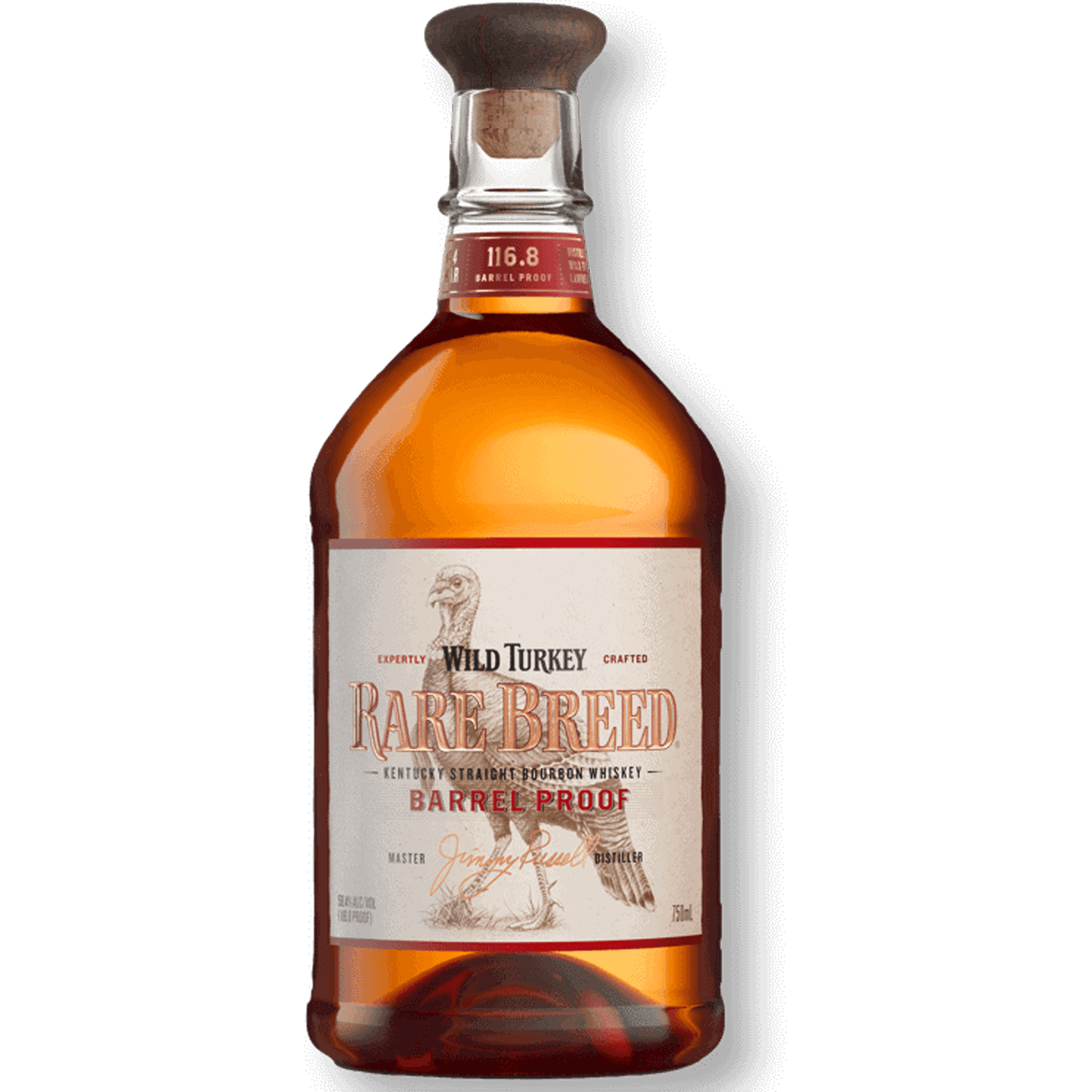 Wild Turkey Rare Breed Barrel Proof - Liquor On Broadway