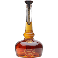 Willett Pot Still Reserve Bourbon Whiskey 750ml front bottle