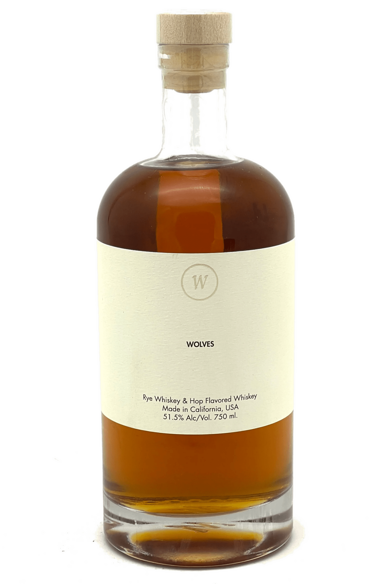 Wolves Signature Blend Special Release - Liquor On Broadway