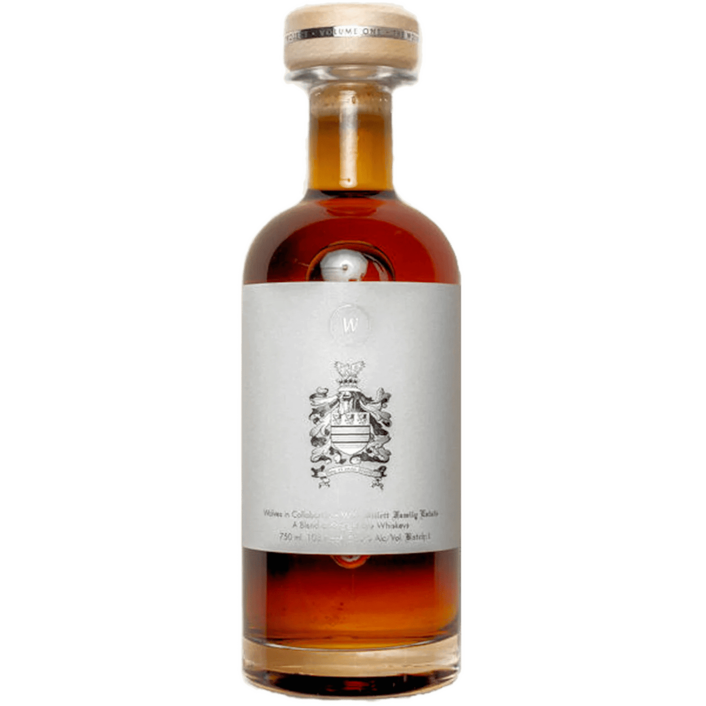 Wolves X Willet Family Estate The Rye Project Volume 2 - Liquor On Broadway