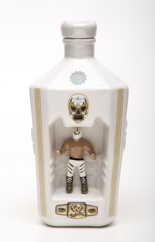 Wonderteq Arena Anejo Tequila - Liquor On Broadway