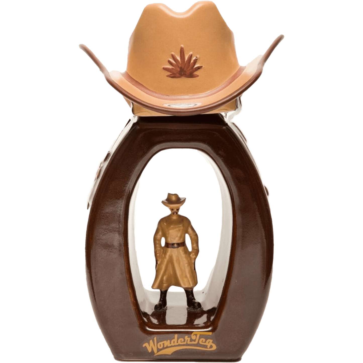 Wonderteq Western Añejo Tequila - 750ml - Liquor On Broadway