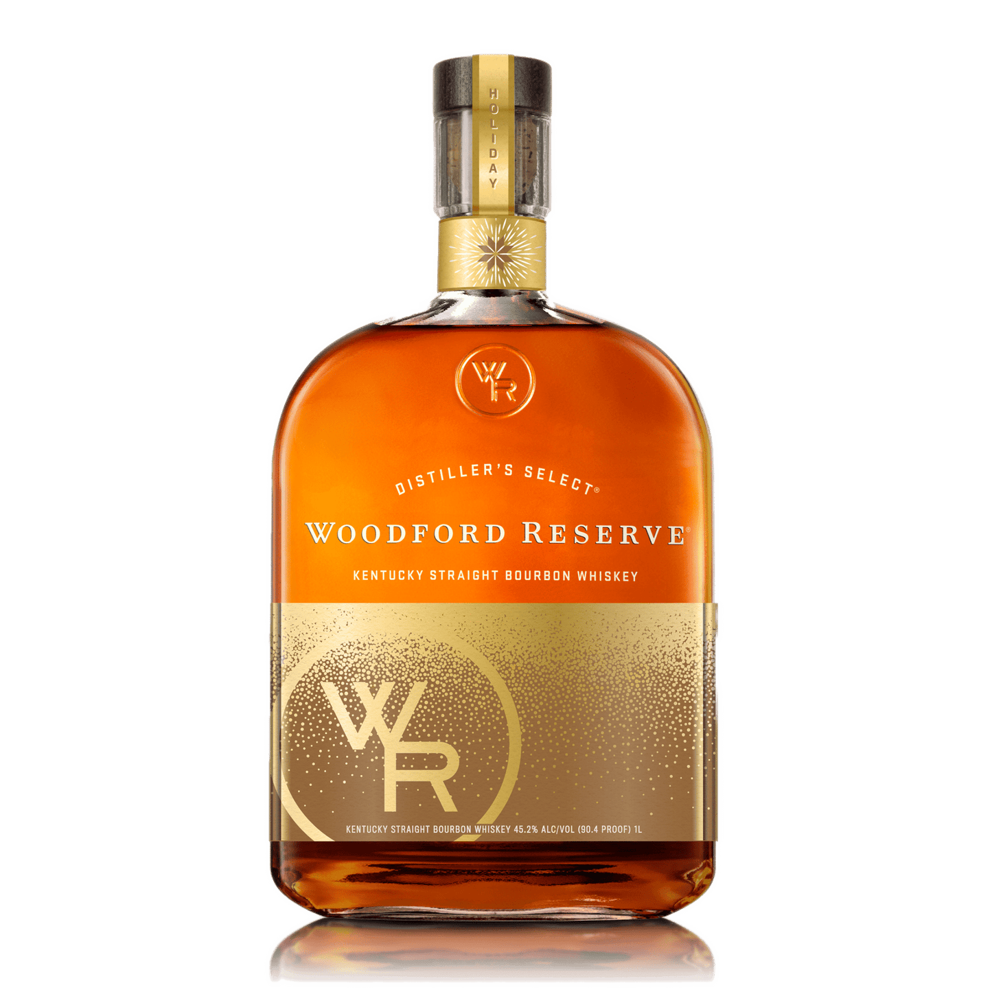 Woodford Reserve "2022 Holiday" Special Edition - Liquor On Broadway