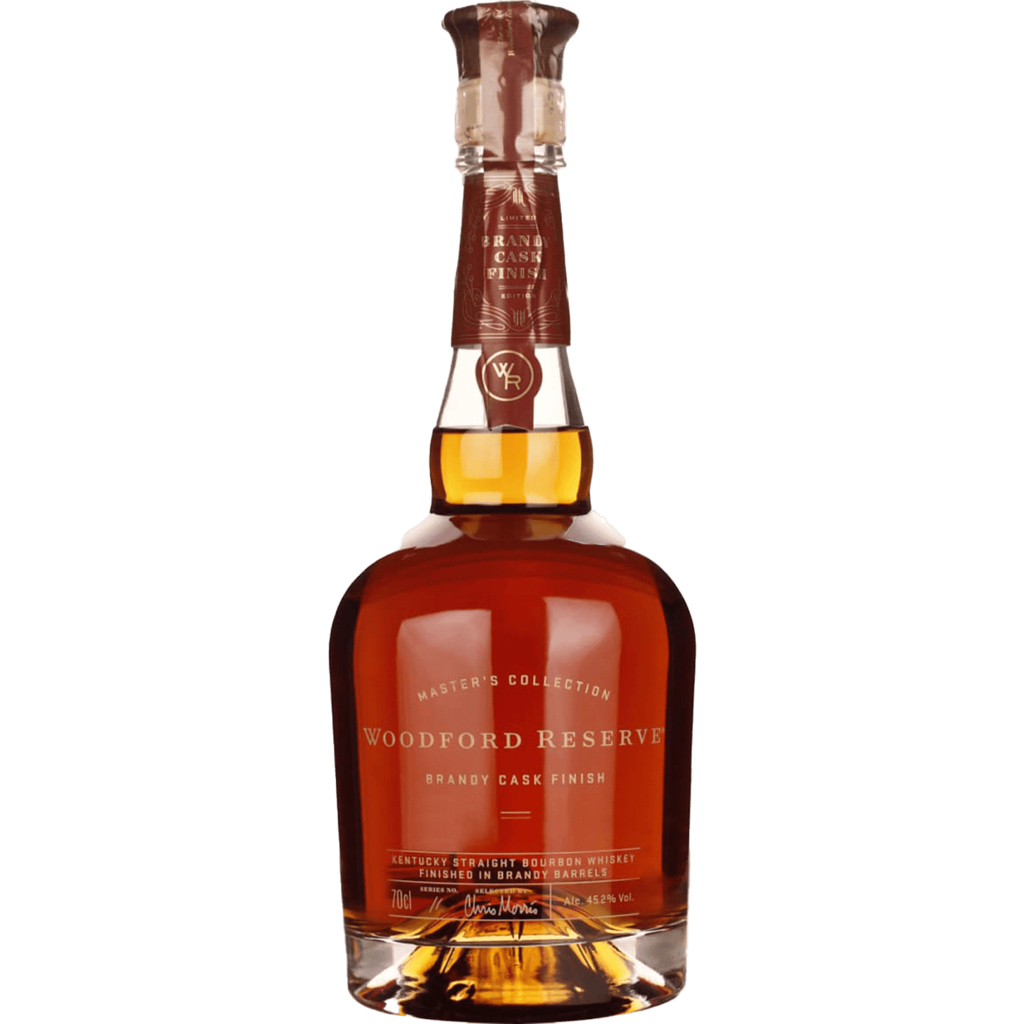 Woodford Reserve Master's Collection Brandy Cask Finish - Liquor On Broadway