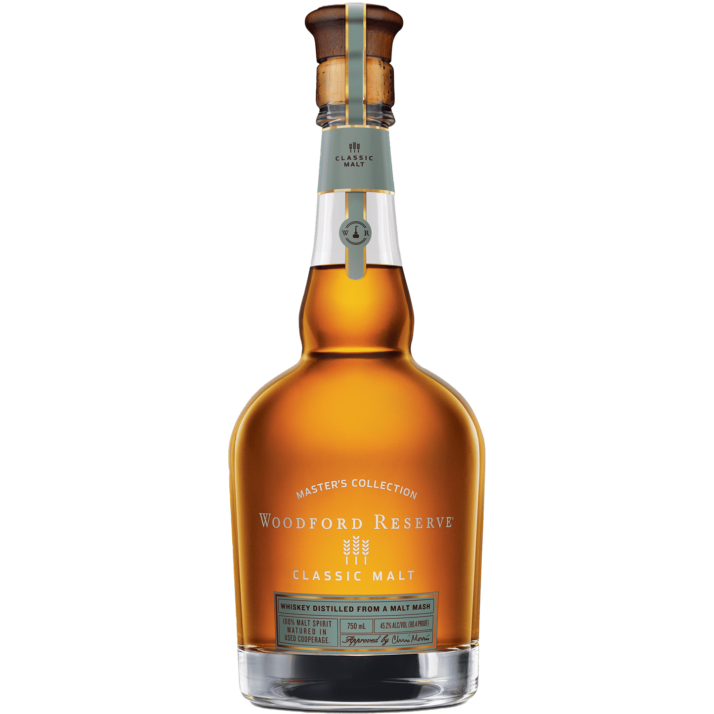 Woodford Reserve Master's Collection Classic Malt 750ML - Liquor On Broadway