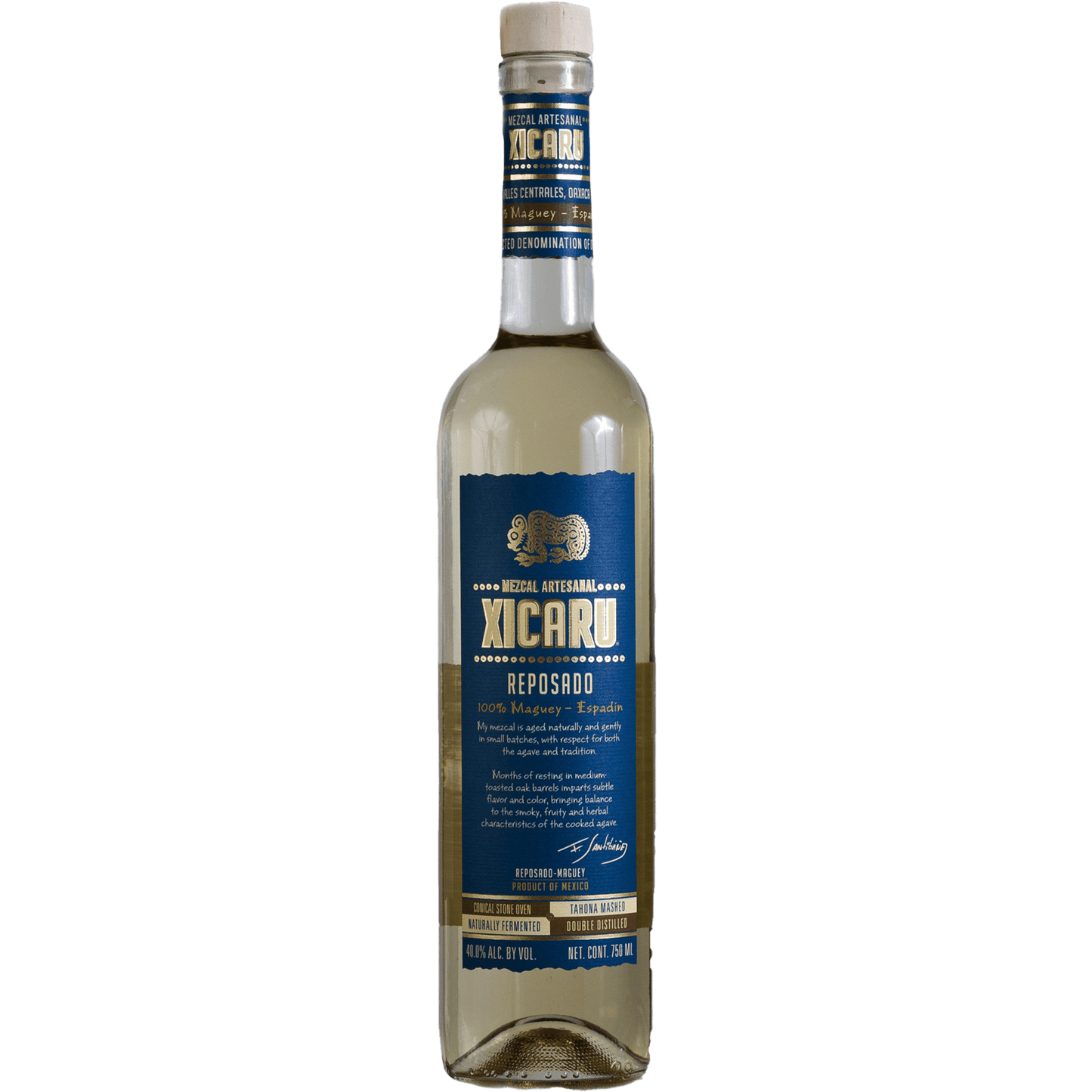 Xicaru Mezcal - Liquor On Broadway